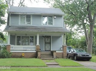 17240 Patton St, Detroit, MI 48219