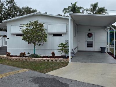 4787 67th St N #31, Saint Petersburg, FL, 33709