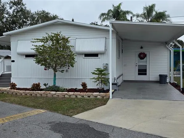 4787 67th St N #31, Saint Petersburg, FL 33709