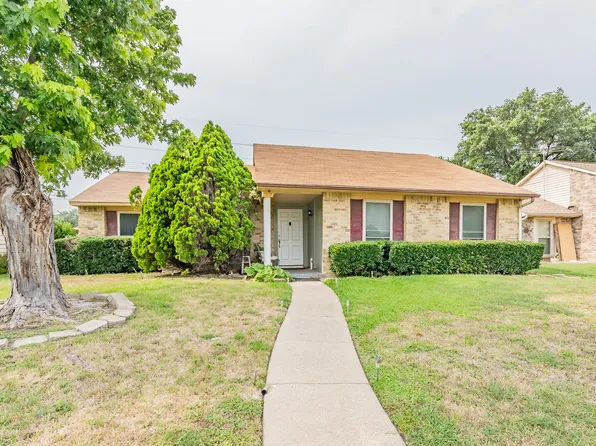 2917 Western Dr, Garland, TX 75042