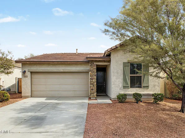 23117 N 126TH Drive, Sun City West, AZ 85375