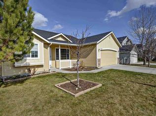 7722 W Middle Fork St, Boise, ID 83709