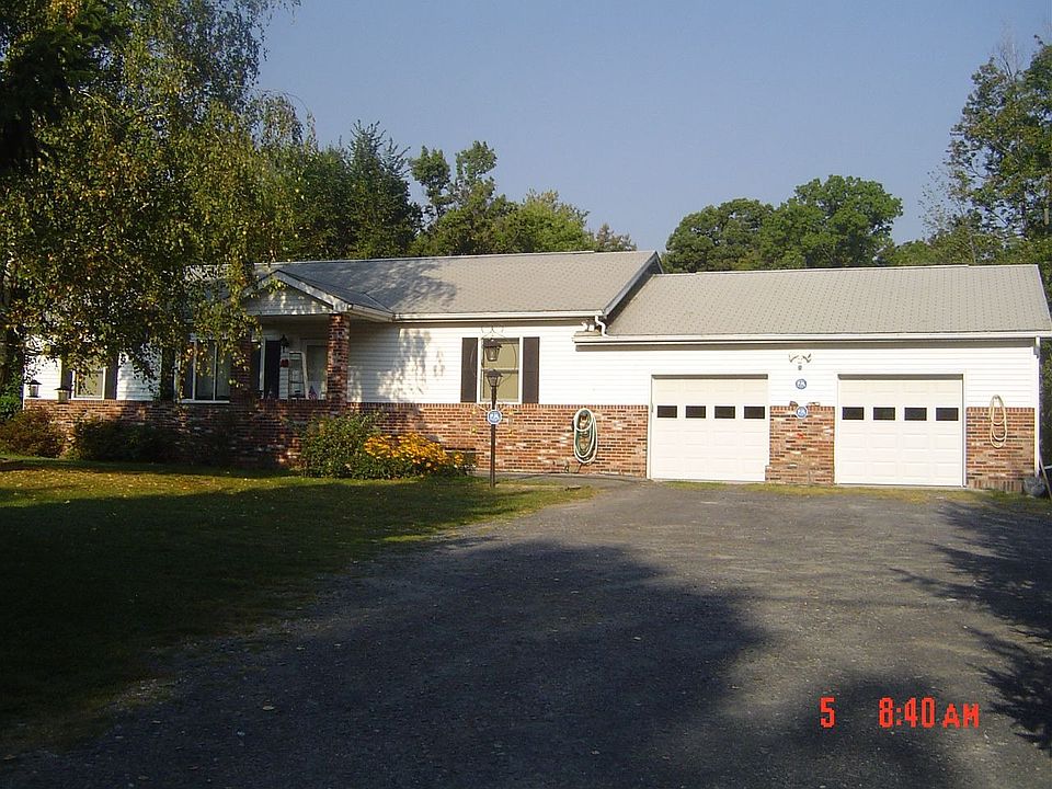 Large Maintained Ranch