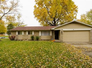 3548 Julie Ln, Indianapolis, IN 46228