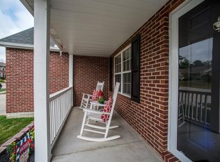 4460 Whitmore Ln, Fairfield, OH 45014