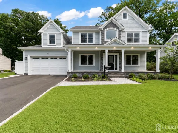 118 Cambridge Rd, Westfield, NJ 07090