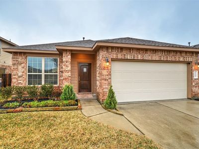 21507 Cotton Valley Ln, Porter, TX, 77365