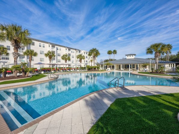 White Sands Luxury Apartments | 302 Cabana Blvd, Panama City Beach, FL