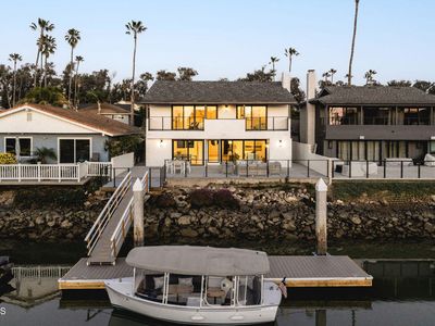 2851 Seahorse Ave, Ventura, CA, 93001