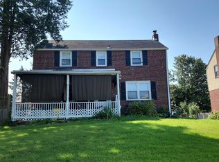 109 E Manoa Rd, Havertown, PA 19083
