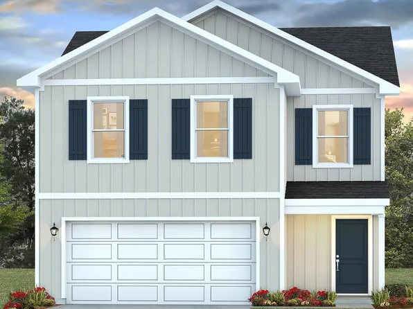 TAYLOR Plan, Weldon Farms