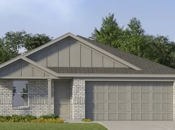 2701 Johnson Dr, Sherman, TX 75092