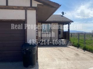860 N 1500 E #A, Vernal, UT 84078