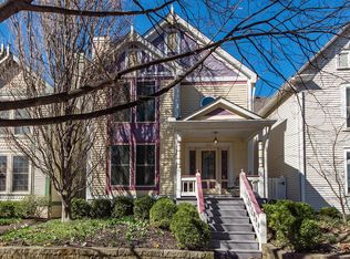 410 W 4th Ave, Columbus, OH 43201