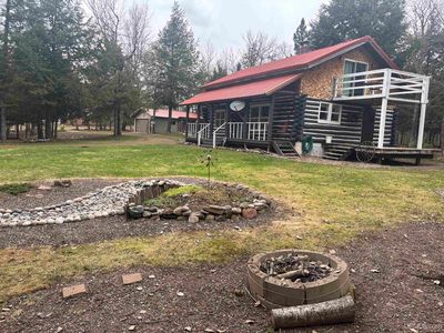 1450 5th St, Wakefield, MI, 49968