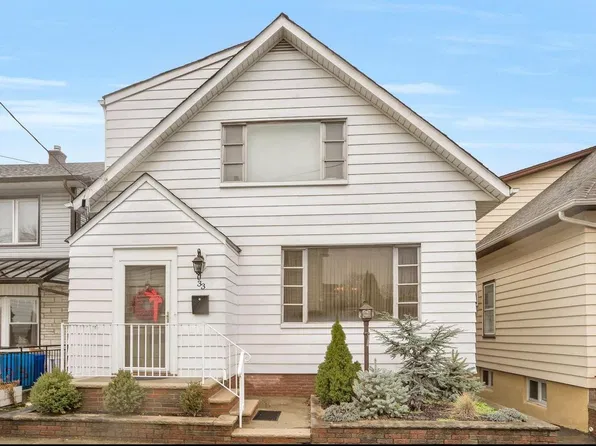 33 Lorrigan Pl #2, North Arlington, NJ 07031