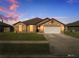9809 Kaitlyn Dr, Killeen, TX 76542