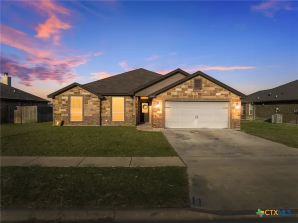 9809 Kaitlyn Dr, Killeen, TX 76542