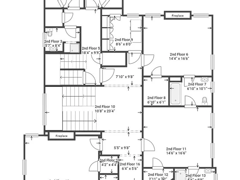 5 Garden Pl — Photo 46