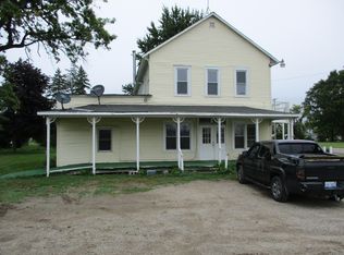 7989 E Fillmore Rd, Ithaca, MI 48847