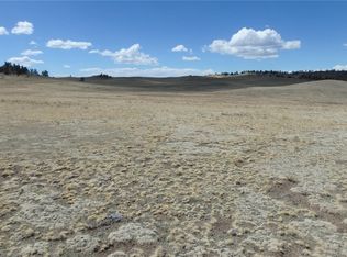 Seneca Road, Hartsel, CO 80449