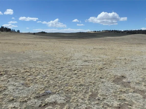 0 Seneca Road LOT 2488 & 2486, Hartsel, CO 80449