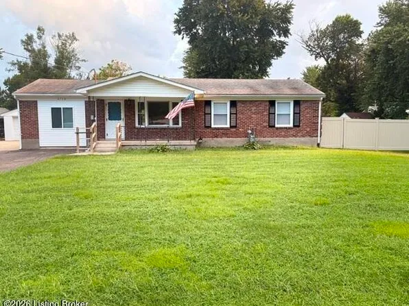 5710 Locust Way, Louisville, KY 40229