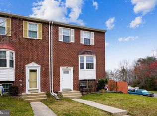 378 Rambling Ridge Ct, Pasadena, MD 21122