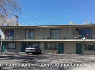 2153 Patton Dr, Reno, NV 89512