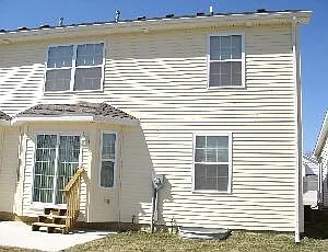 Outside Back