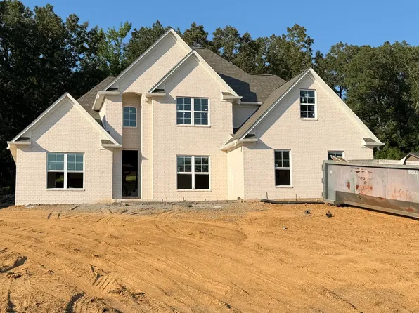 365 Skyline Dr, Huntingdon, TN 38344