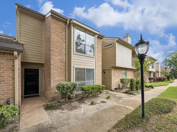 11840 Barryknoll Ln #8, Houston, TX 77024
