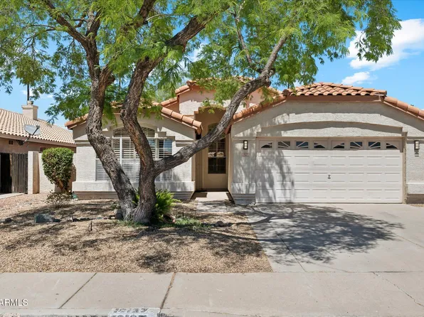 19127 N 79TH Drive, Glendale, AZ 85308