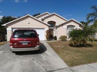 2479 Winfield Dr, Kissimmee, FL 34743