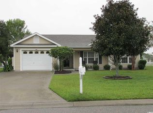 757 Drawbridge Dr, Conway, SC 29526