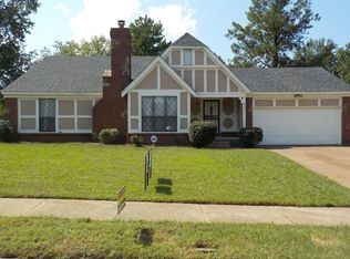 6351 Trillium Trl, Memphis, TN 38118