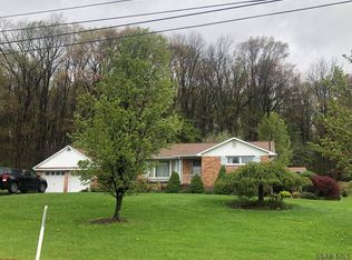 751 Ragers Hill Rd, South Fork, PA 15956