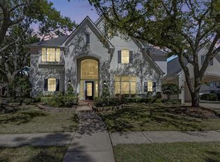 3810 Loch Glen Ct, Houston, TX 77059