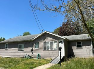 11833 Steam Mill Hill Rd, Whaleyville, MD 21872