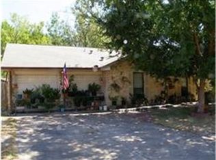 8806 Langfield Rd, Houston, TX 77040