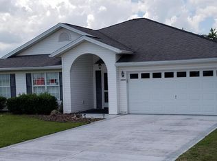 6506 SW 85th St, Ocala, FL 34476