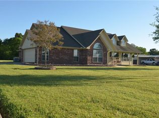 102 Holly Cir, Cooper, TX 75432