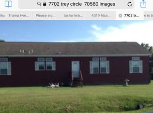 7702 Trey Cir, New Iberia, LA 70560