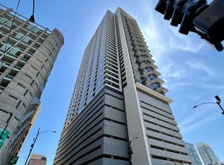 235 W Van Buren St UNIT 3310, Chicago, IL