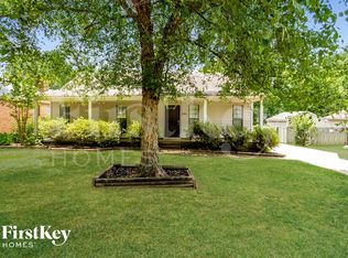 6761 Bent Tree Ave, Memphis, TN 38134