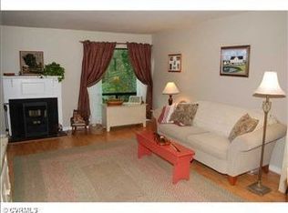 10366 Iron Mill Rd, North Chesterfield, VA 23235