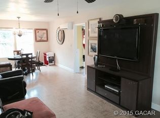 7650 NE 40th St, High Springs, FL 32643