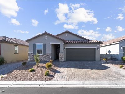 8933 Lucky Crest St, Las Vegas, NV, 89113