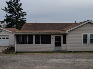 874 Logan St, East Liverpool, OH 43920