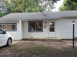 114 Iowa St, Winfield, KS 67156